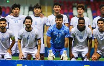 الانضباط تعاقب فريق القاسم مادياً