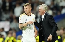 كل ما سيخسره ريال مدريد عندما يغادر توني كروس