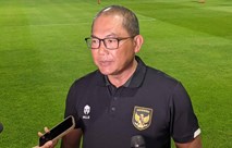 مدير منتخب إندونيسيا يكشف عن تفاصيل استعدادات منتخب بلاده لمواجهتي العراق والفلبين