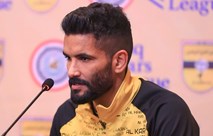 صالح جمعة ينفي تعديه على حكم النجف.. ويؤكد إستئناف العقوبة 