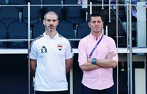 كاساس يطير إلى ماليزيا مع مساعده الاول !