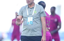 مؤمن سليمان : 90 دقيقة تفصلنا عن كتابة التاريخ وتحقيق الانجاز..