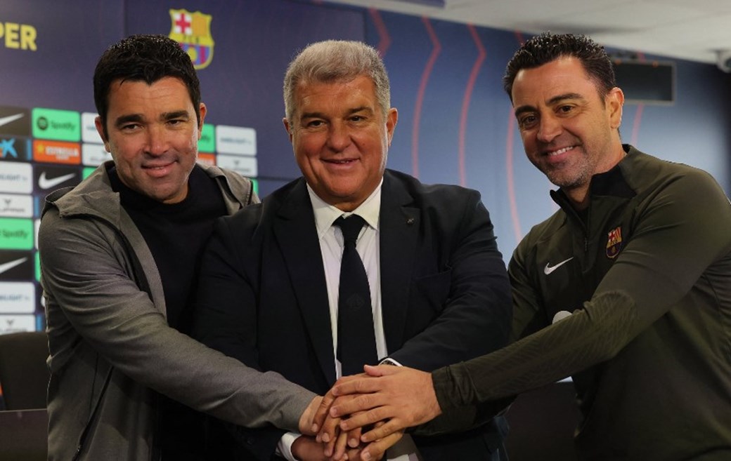 الاعلان الرسمي عن استمرار تشافي