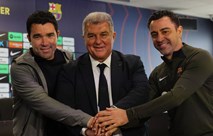 الاعلان الرسمي عن استمرار تشافي