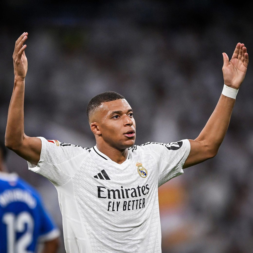 ريال مدريد يتغلب على سيلتا فيغو 