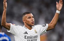 ريال مدريد يتغلب على سيلتا فيغو 