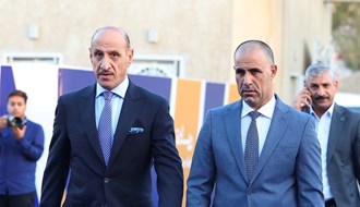 العراق يشارك في كونغرس الفيفا.. ودرجال يسعى لتعزيز علاقات الاتحاد العراقي