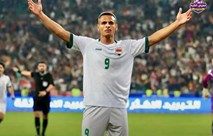 علي الحمادي: جاهزون لمواجهتي كوريا الجنوبية والأردن.. ورسالة للجماهير: “نحن عائلة واحدة