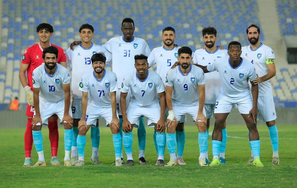 أمانة بغداد يعود إلى دوري نجوم العراق بعد فوزه على نفط البصرة