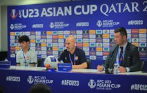 شنيشل : تأهلنا إلى الأولمبياد مستحق