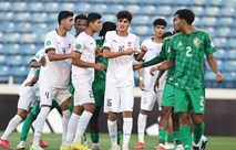 العراق يودّع نصف نهائي كأس الخليج تحت 20 عامًا بخسارة أمام السعودية