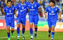 القوة الجوية يصعق الكهرباء.. وتعادل سلبي بين ميسان وكربلاء