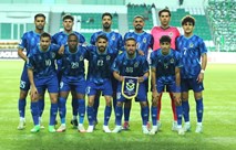 صلاح على رادار القوة الجوية