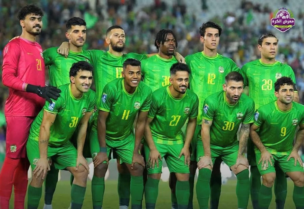 عقوبات مرتقبة في حال اعتذار الشرطة عن المشاركة في دوري أبطال آسيا للنخبة