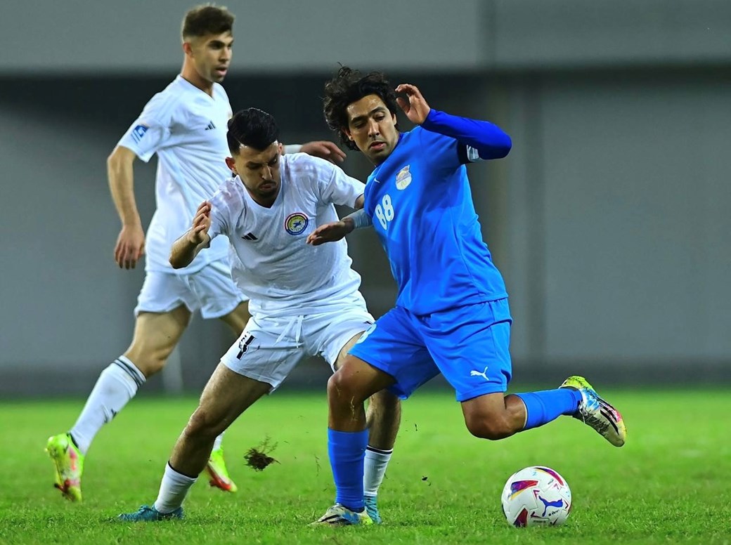 معرض الكرة يكشف عن إختيارات الشرطة لتدعيم الفريق قبل الموسم الجديد