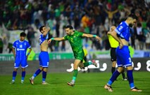 الجولة 26.. الشرطة يأمل في إيقاف نوروز من أجل البقاء في الصدارة