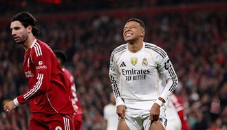 ليفربول يحقق فوزًا ثمينًا على ريال مدريد في دوري أبطال أوروبا