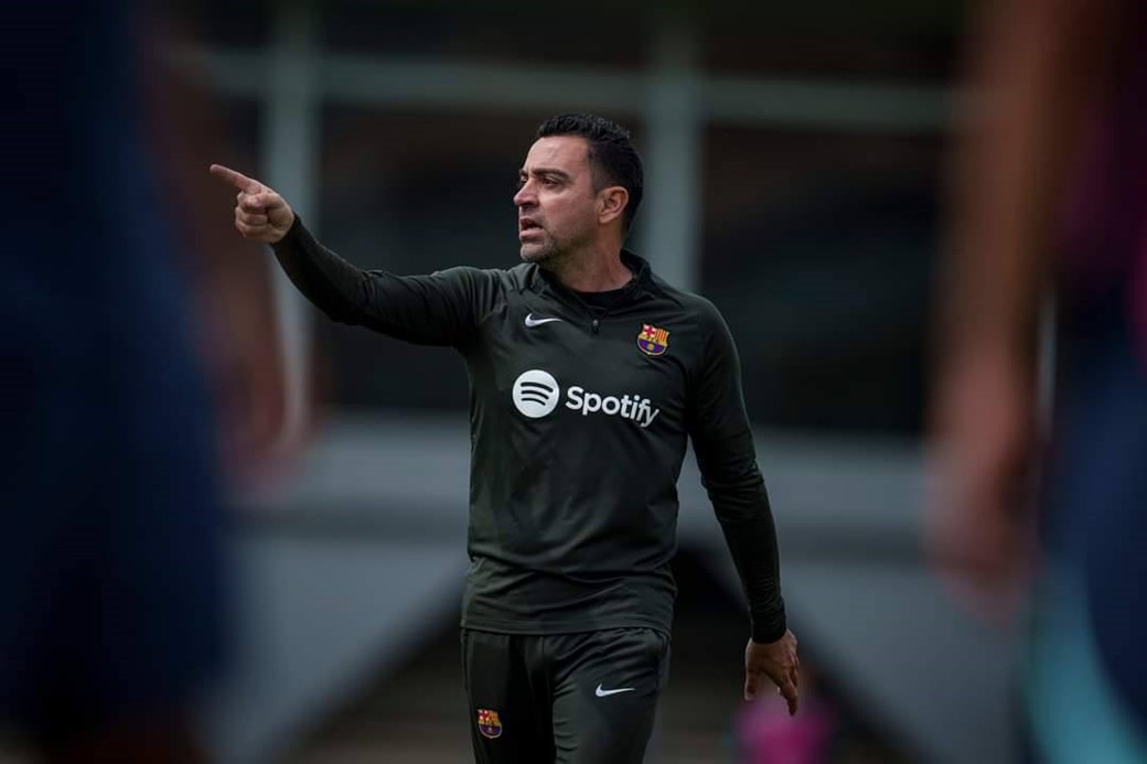 برشلونة يسعى لإيقاف حلم ريمونتادا باريس