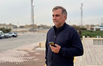 ميرشاد ماجدي : العراق من المنتخبات القوية والتعاون الرياضي مستمر