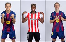 إصابات تهزّ الدوري الإسباني