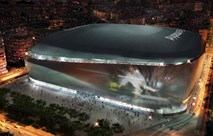 سكنة محيط البرنابيو ينفجرون غضبا بسبب الضوضاء: "يريدوننا أن نعيش في قاعة فلورنتينو بيريز"