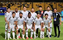 الزوراء يقترب من التعاقد مع ثنائي المنتخب