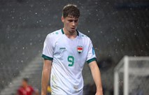 مدير الأولمبي يوضح آخر تطورات إصابة أوراها