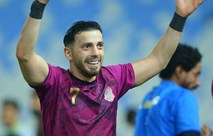 المواس: متبقي 6 نهائيات على التتويج بالدوري.. وأهدي الفوز لجماهير الشرطة