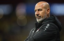 شنيشل: مجموعتنا "مُتوازنة" وغايتنا التأهل