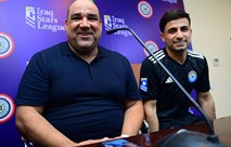 مدرب الزوراء: الأهداف المبكرة سبب فوزنا على القاسم