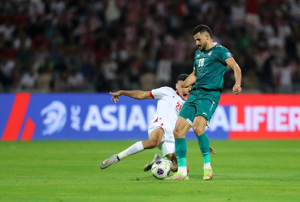 ايمن حسين : فوز اليوم أعاد لنا الثقة، وبوحدة الجماهير والإعلام سنصل إلى كأس العالم