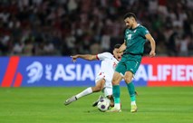 ايمن حسين : فوز اليوم أعاد لنا الثقة، وبوحدة الجماهير والإعلام سنصل إلى كأس العالم