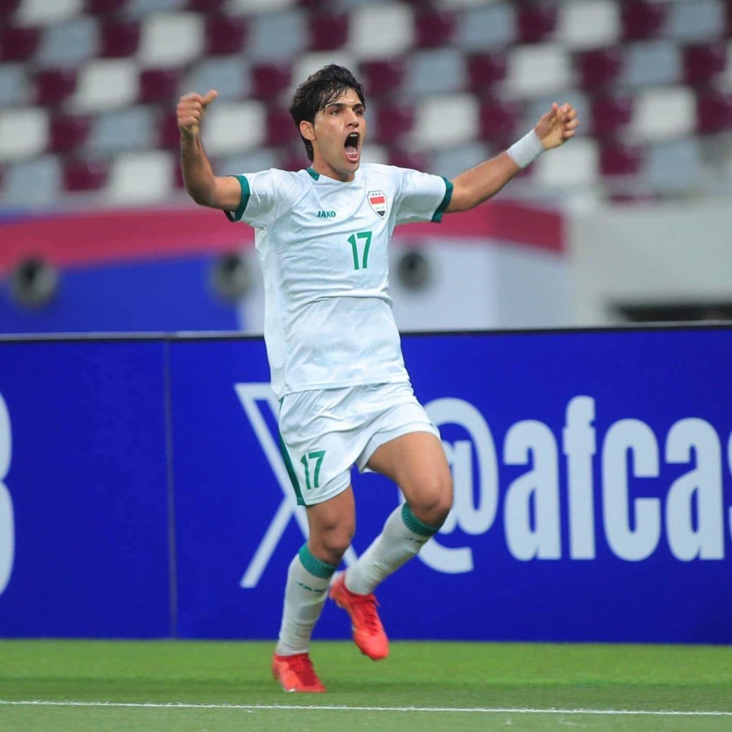 لي تاي سوك: كوريا الجنوبية تسعى للفوز على العراق رغم غياب الجماهير