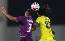 الشرطة يتفوّق على دهوك بثنائية نظيفة في دوري نجوم العراق