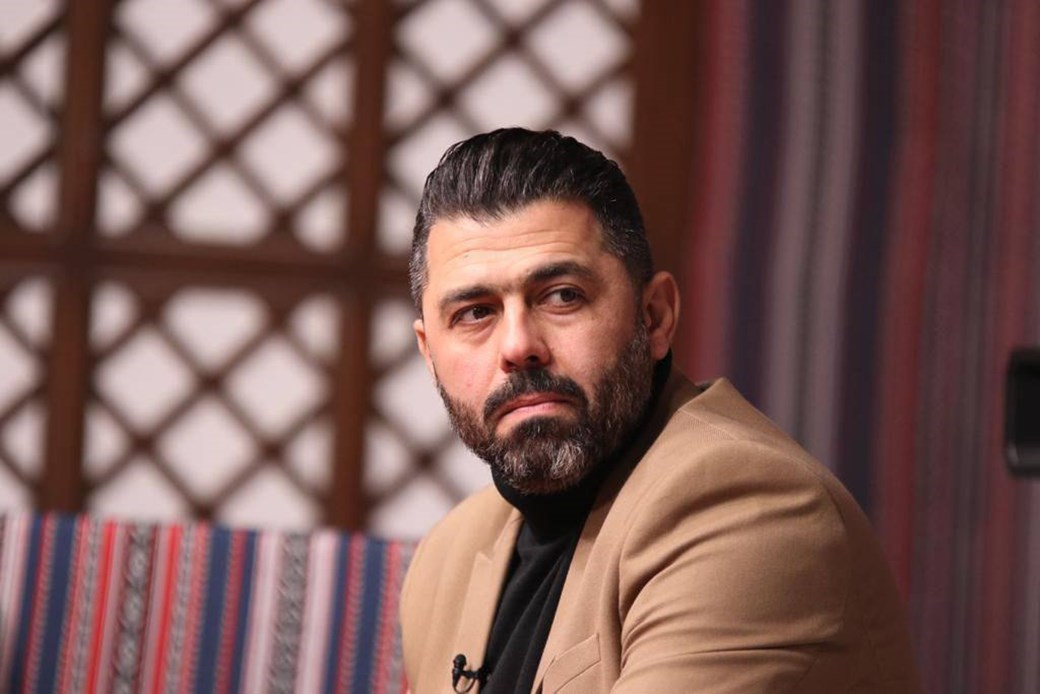 أركان نجيب: هناك علامات استفهام على المنتخب الأولمبي.. وهذا الثلاثي الأفضل للعب في الأولمبياد