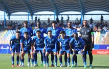 الطلبة يتعادل مع الكرمة ايجابياً 