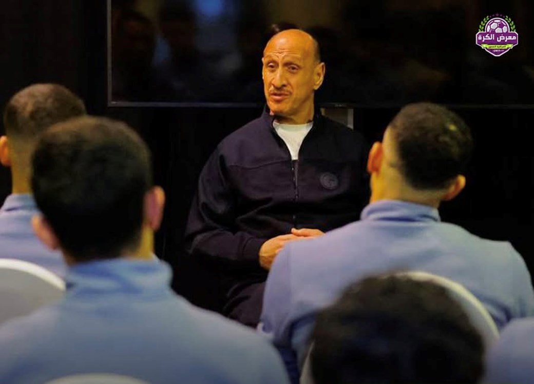 الاتحاد العراقي يصدرً بياناً بشان مباراة فلسطين