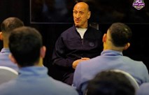 الاتحاد العراقي يصدرً بياناً بشان مباراة فلسطين