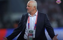 غراهام أرنولد: فخور بالفريق.. وآمنوا بنا سنصل إلى كأس العالم 2026