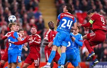 ليفربول يحسم القمة أمام أتلتيكو مدريد في الوقت الإضافي