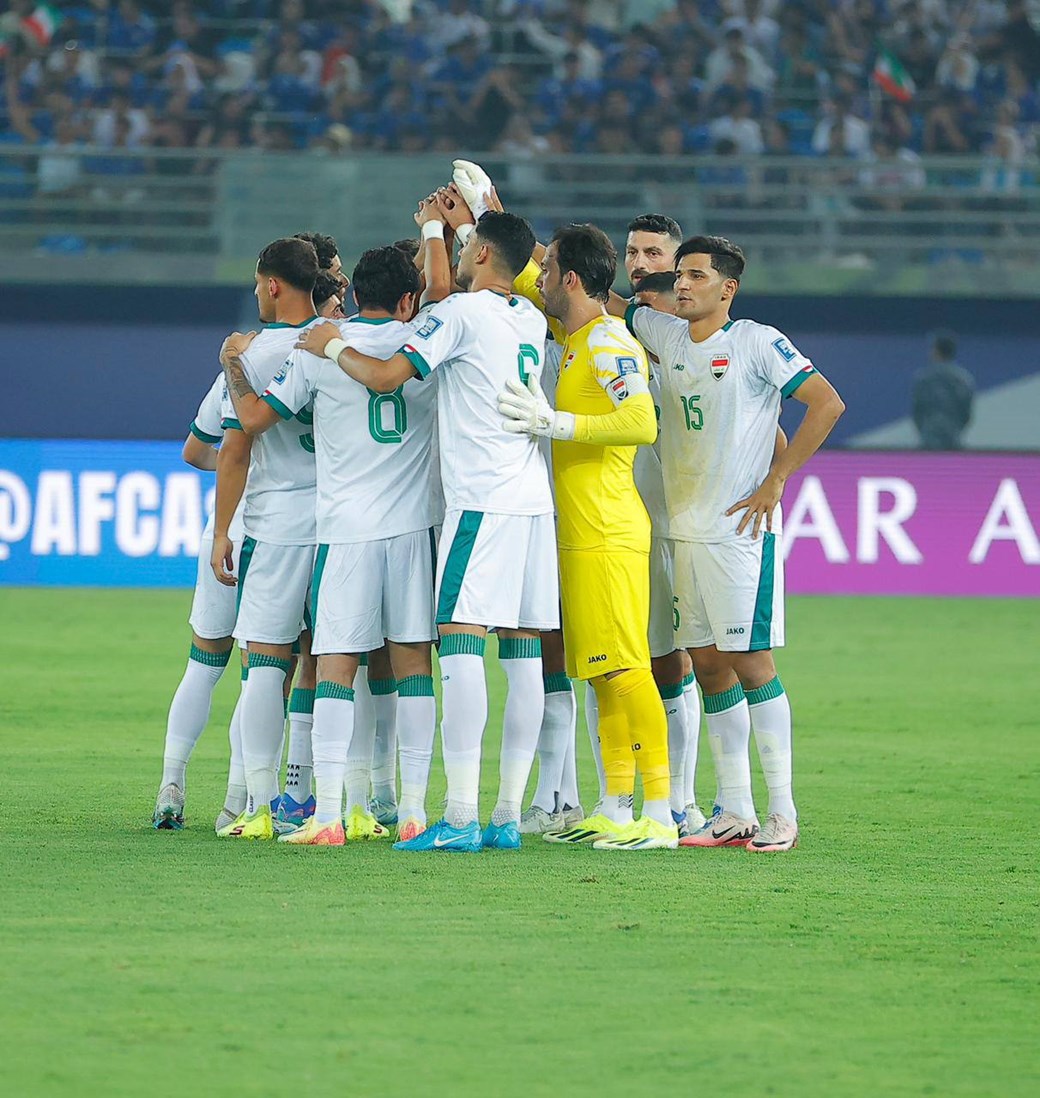 كاساس يعلن قائمة المنتخب الوطني لمواجهتي فلسطين وكوريا