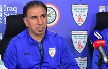 مدرب نوروز يكشف لمعرض الكرة العراقية أسباب إستقالته