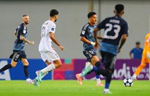 النصر السعودي يتغلب على الزوراء بثنائية في دوري أبطال آسيا