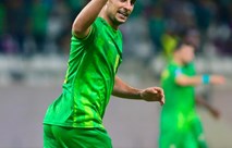 مهند علي : سعيد بتسجيلي لثلاث اهداف وتنتظرنا مواجهة صعبة امام الهلال ..