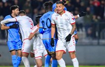 زاخو بطلاً لمرحلة الشتاء لدوري نجوم العراق