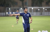 سلام شاكر: لم أشاهد الأولمبي في الآسيوية.. وهذه نصيحتي للجيل الحالي