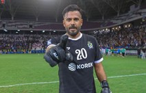 غياب حارس القوة الجوية عن مواجهة نوروز بسبب شجار !