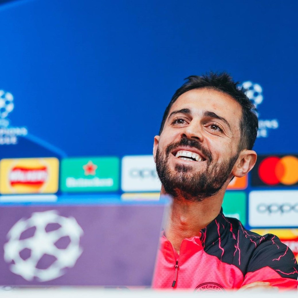 سيلفا: الريال يسعى للانتقام.. ولدينا روح مرتفع بسبب الثنائي المحلي