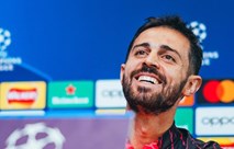 سيلفا: الريال يسعى للانتقام.. ولدينا روح مرتفع بسبب الثنائي المحلي