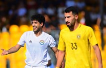 عبود : المنافسة على لقب الدوري صعبة.. وطموحنا التتويج بالكأس 